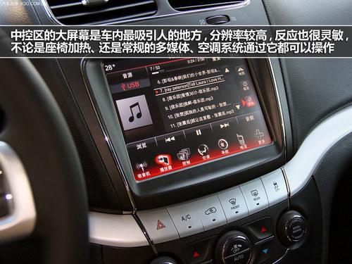 四口之家的选择 三款7座SUV购买推荐