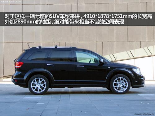 四口之家的选择 三款7座SUV购买推荐