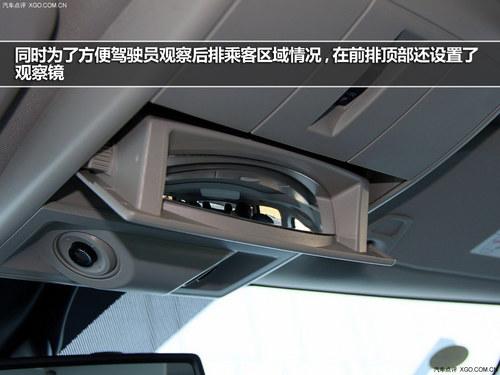 四口之家的选择 三款7座SUV购买推荐