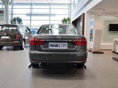 上海大众 1.4TSI DSG