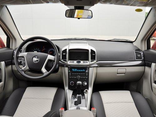 ѩ���� 2.4L �Զ� �п�̨����