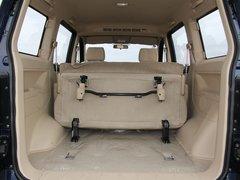 长安商用车 1.5L 手动