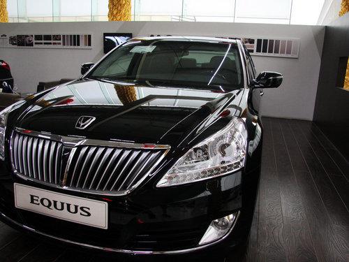 现代(进口) 3.8L GDi