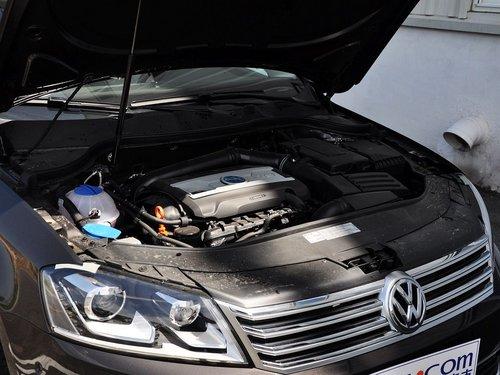 一汽-大众 2.0TSI DSG