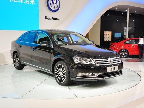 一汽-大众 3.0FSI DSG