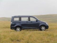 长安商用车 1.5L 手动 车辆正右侧