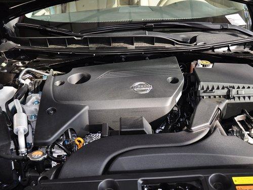 东风日产 公爵 2.5L XV