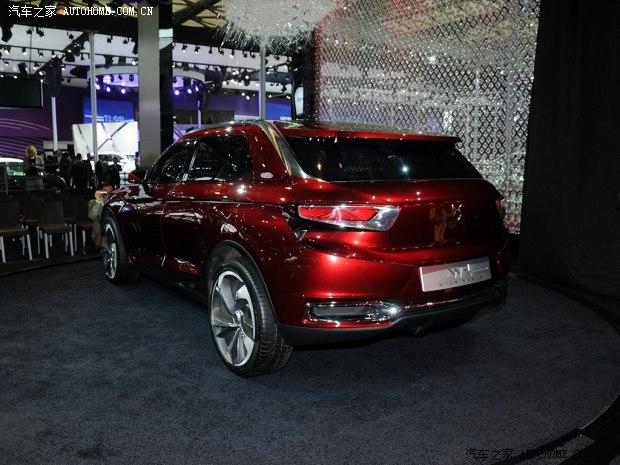 DSѩ����(����)DS Wild Rubis2014�� Concept