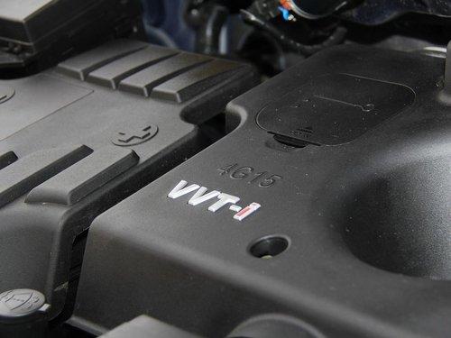 长安商用车 1.5L 手动