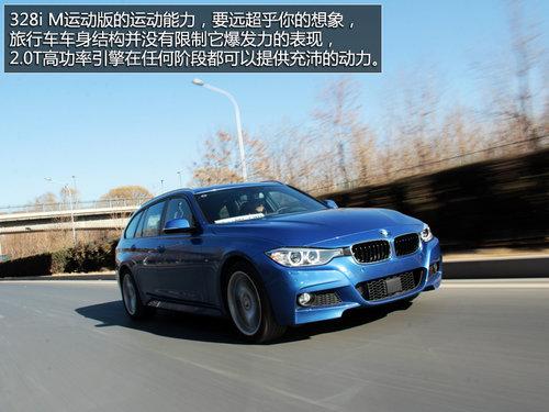 ʵ������ �Ա���3ϵ���г�328iM�׼���