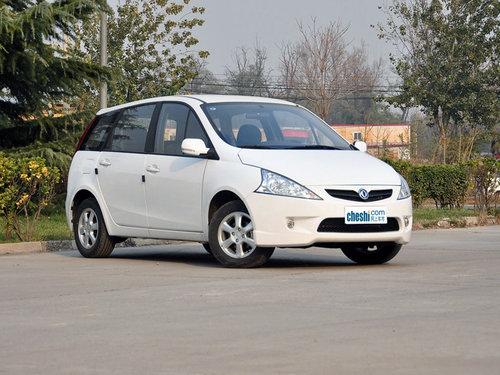 风行汽车 景逸 1.8LV MT