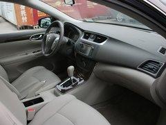 �����ղ� 1.8 XV CVT �п�̨�Ҳ�