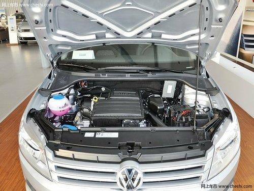 长春新桑塔纳享多重好礼优惠 现车销售