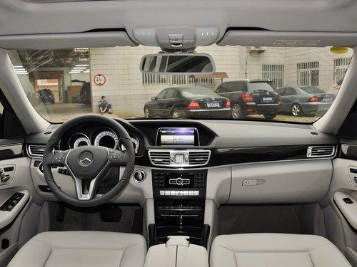 �������� E260L �п�̨����