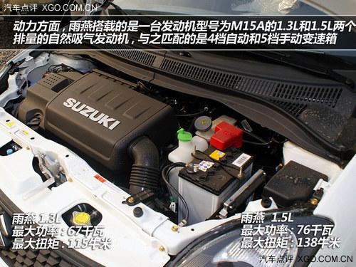 女性购车必选 四款强大配置最懂女人心