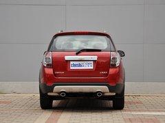 ѩ���� 2.4L �Զ� ��������β���ӽ�