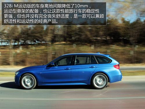 ʵ������ �Ա���3ϵ���г�328iM�׼���