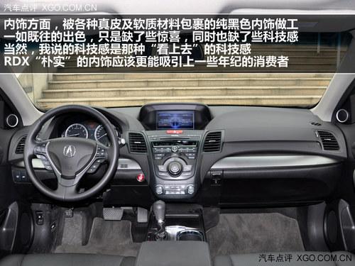 ���й������� �Լ�ک��RDX3.0L��Ӣ��