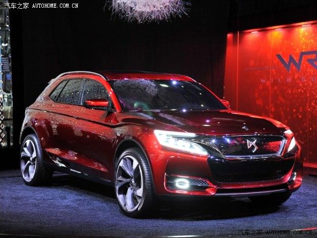 DSѩ����(����)DS Wild Rubis2014�� Concept