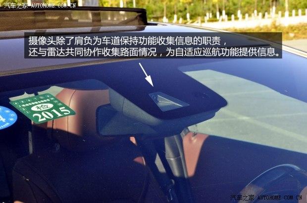 ���ͨ�ñ�˾�Խ2013�� 3.0L SIDI V6�����콢��