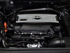 美式野兽遇见德国绅士 新蒙迪欧PK迈腾