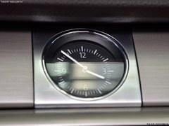 美式野兽遇见德国绅士 新蒙迪欧PK迈腾