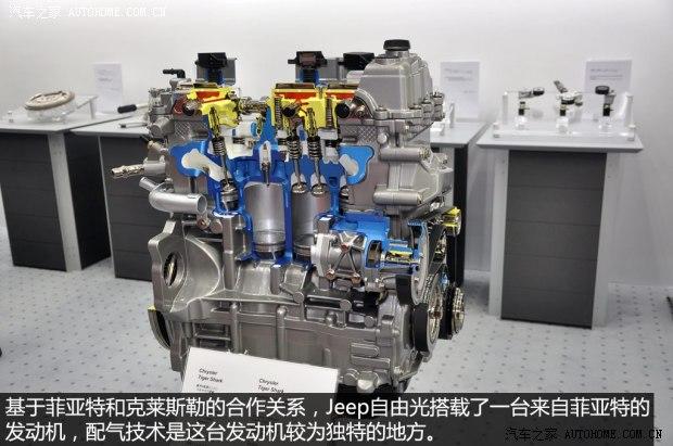 JeepJeep���ɹ�2014�� ������