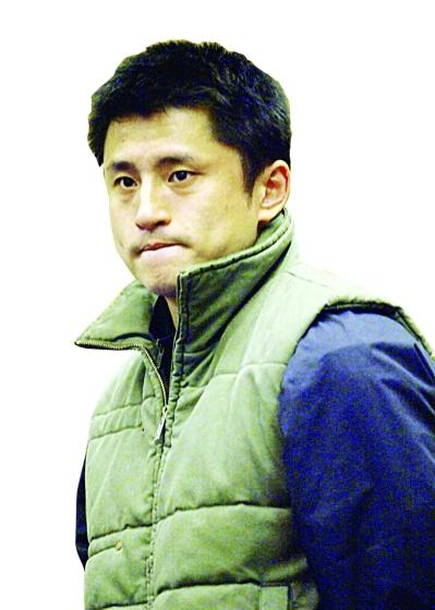 王海滨自传揭击剑黑幕 地方利益干扰奥运用兵(图)