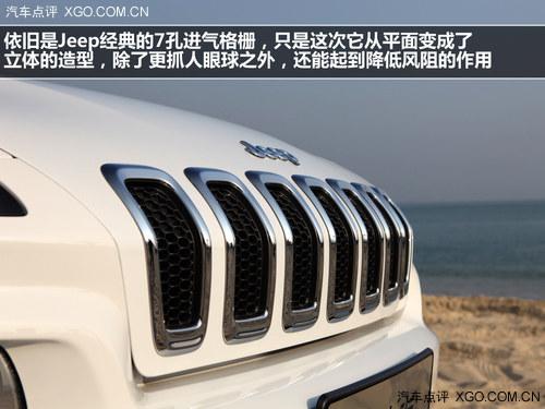 ȫ��ѡ��! �Լ�Jeep���ɹ�2.4L�����