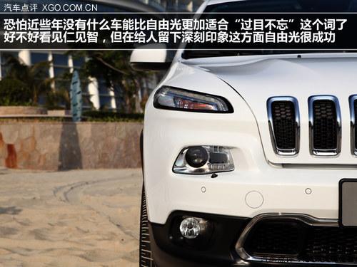 ȫ��ѡ��! �Լ�Jeep���ɹ�2.4L�����