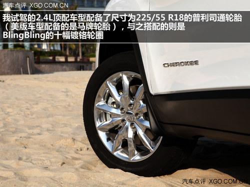 ȫ��ѡ��! �Լ�Jeep���ɹ�2.4L�����