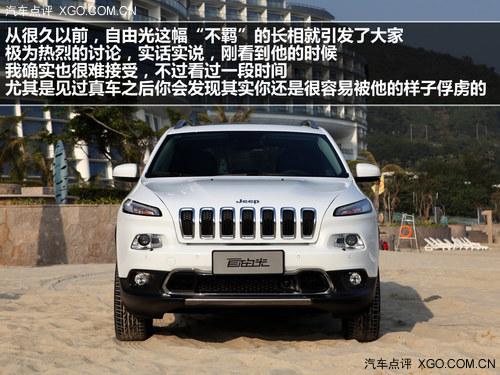 ȫ��ѡ��! �Լ�Jeep���ɹ�2.4L�����