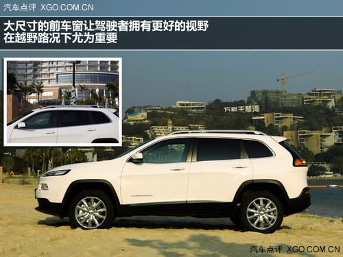 ȫ��ѡ��! �Լ�Jeep���ɹ�2.4L�����