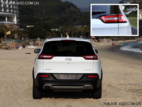 ȫ��ѡ��! �Լ�Jeep���ɹ�2.4L�����