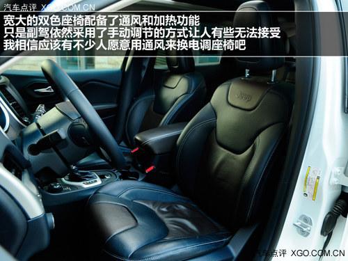 ȫ��ѡ��! �Լ�Jeep���ɹ�2.4L�����