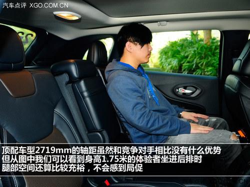 ȫ��ѡ��! �Լ�Jeep���ɹ�2.4L�����