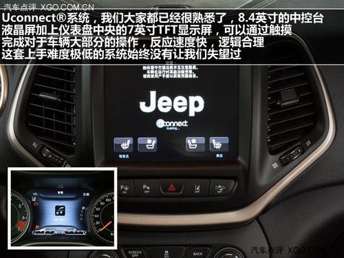 ȫ��ѡ��! �Լ�Jeep���ɹ�2.4L�����