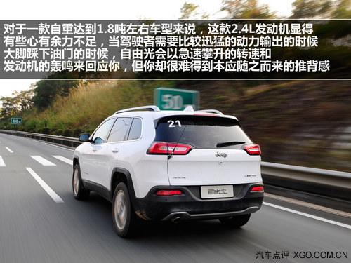 ȫ��ѡ��! �Լ�Jeep���ɹ�2.4L�����