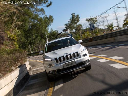 ȫ��ѡ��! �Լ�Jeep���ɹ�2.4L�����