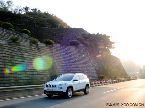 ȫ��ѡ��! �Լ�Jeep���ɹ�2.4L�����