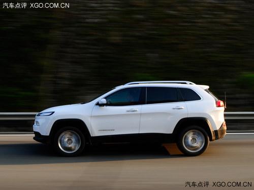 ȫ��ѡ��! �Լ�Jeep���ɹ�2.4L�����