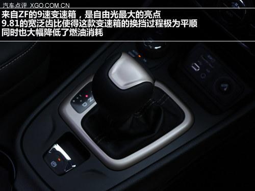 ȫ��ѡ��! �Լ�Jeep���ɹ�2.4L�����