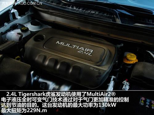 ȫ��ѡ��! �Լ�Jeep���ɹ�2.4L�����