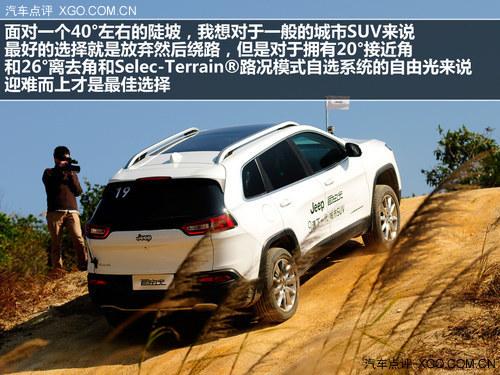 ȫ��ѡ��! �Լ�Jeep���ɹ�2.4L�����