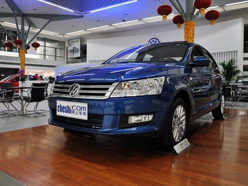 上海大众 1.6L 自动