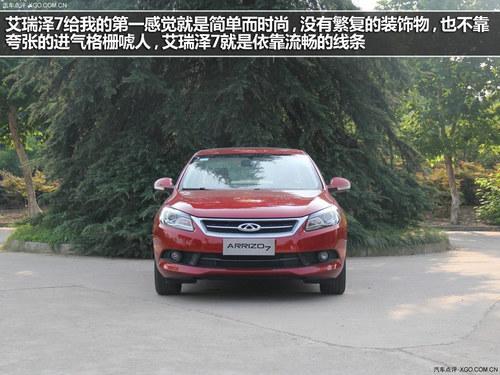 印象深刻 盘点2013年不容错过的紧凑车
