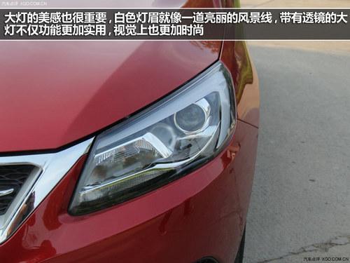印象深刻 盘点2013年不容错过的紧凑车