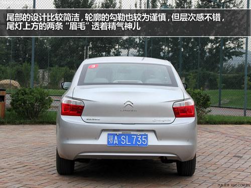 印象深刻 盘点2013年不容错过的紧凑车