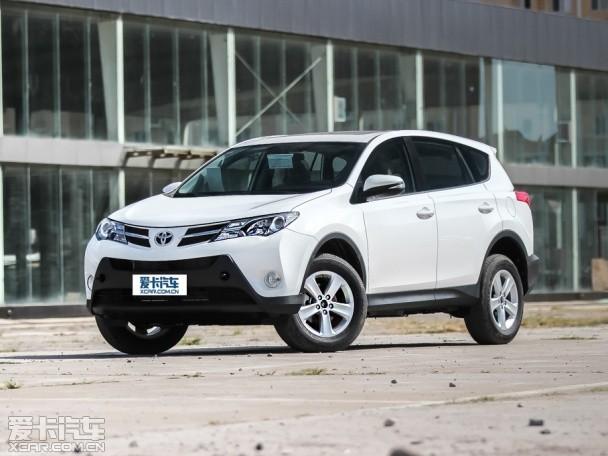 һ������2013��RAV4