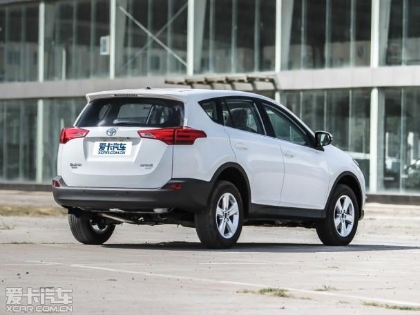 һ������2013��RAV4